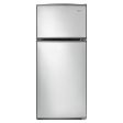 Whirlpool WRT316SFDM 28-inch Wide Top Freezer Refrigerator - 16 cu. ft. Cheap