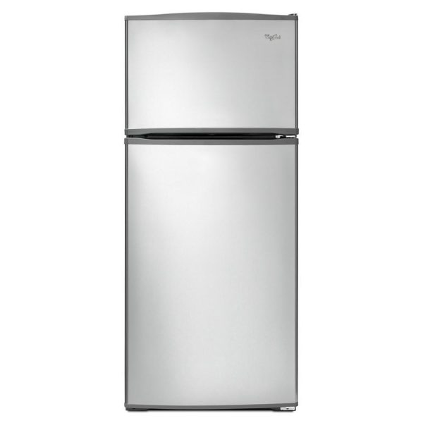 Whirlpool WRT316SFDM 28-inch Wide Top Freezer Refrigerator - 16 cu. ft. Cheap