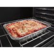 Whirlpool WOS51EC7HB 4.3 cu. ft. Smart Single Wall Oven with Touchscreen Hot on Sale