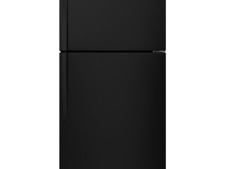 Whirlpool WRT311FZDB 33-inch Wide Top Freezer Refrigerator - 20 cu. ft. For Sale