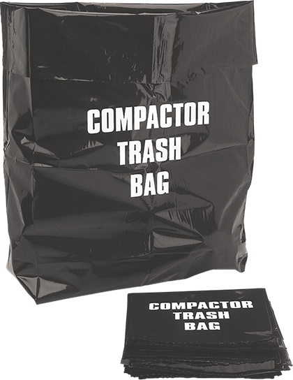 12 Pack Compactor Bags for 12  models Cheap