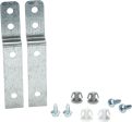 Frigidaire DWBRACKIT1 Smart Choice Dishwasher Side Mount Kit for Dishwashers Sale