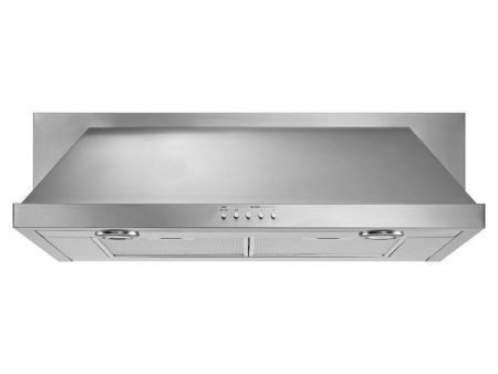 Maytag UXT5530AAS 30  Convertible Under-Cabinet Hood on Sale