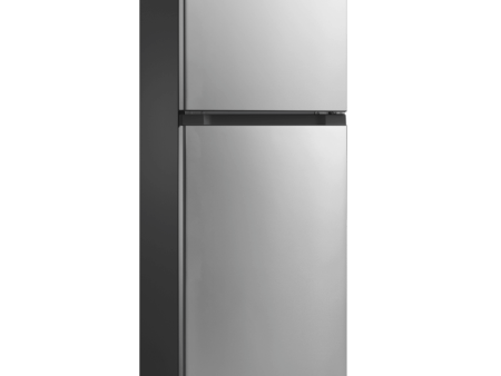 FF1013D3S Avanti Frost-Free Apartment Size Refrigerator, 10.1 cu. ft. - Stainless Steel   10.1 cu. ft. Fashion