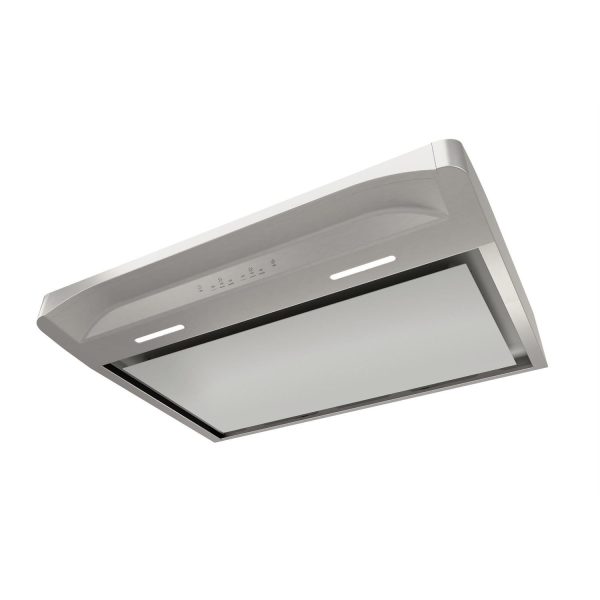 ALT430SS Broan® Elite 30-Inch Convertible Under-Cabinet Range Hood, Stainless Steel Cheap