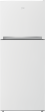 Beko BFTF2716WH 28  Freezer Top White Refrigerator For Sale