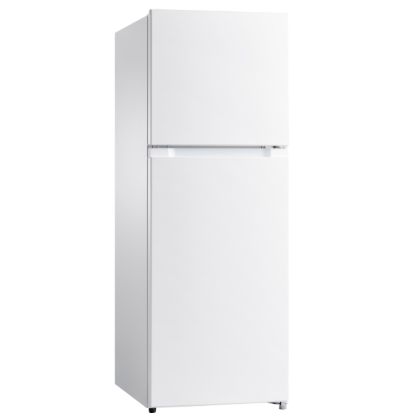 FF1010D0W Avanti Frost-Free Apartment Size Refrigerator, 10.1 cu. ft. - White   10.1 cu. ft. Supply