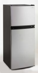 Avanti FF992PS Model FF992PS - 9.9 Cu. Ft. Frost Free Refrigerator - Black   Platinum Finish Door Online