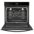 Whirlpool WOS72EC7HV 4.3 cu. ft. Smart Single Convection Wall Oven with Air Fry, when Connected Online Sale