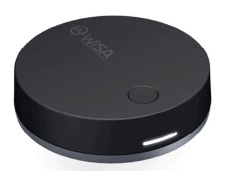 Platin WiSA SoundSend Wireless Audio Transmitter - 444-2283 Online Hot Sale